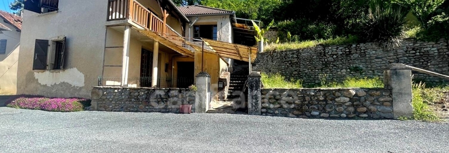 Maison 6 Pièces 170 m² à vendre à Altillac (19120)