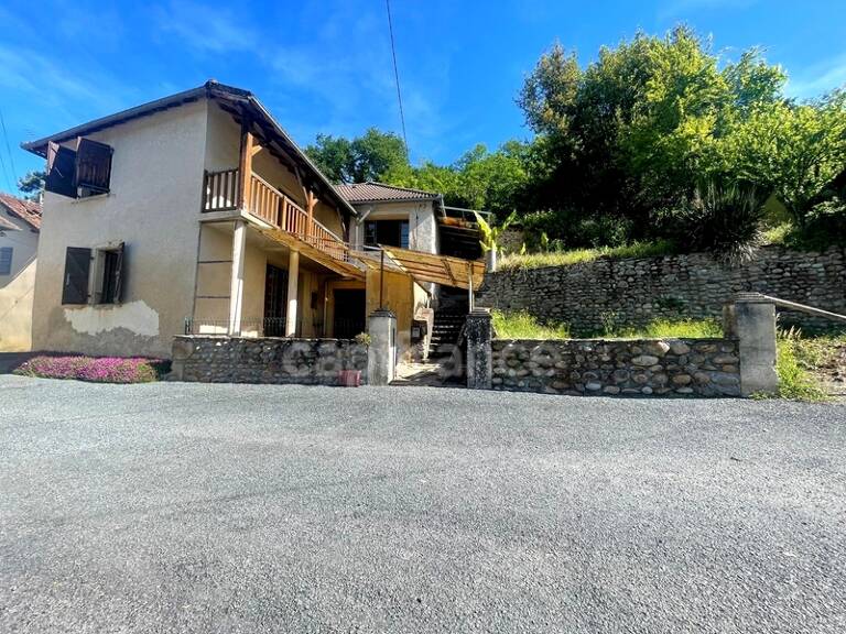 Maison à vendre 6 pièces ALTILLAC (19) — photo 1