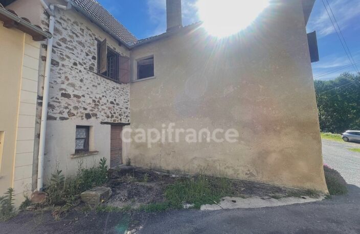 Maison à vendre 6 pièces ALTILLAC (19) — photo 2