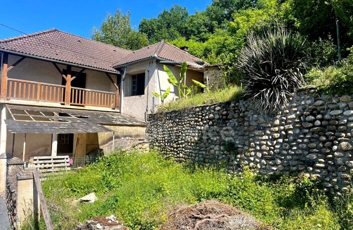 Maison à vendre 6 pièces ALTILLAC (19) — photo 3