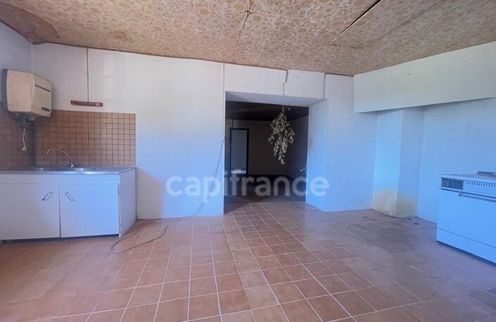 Maison à vendre 6 pièces ALTILLAC (19) — photo 4