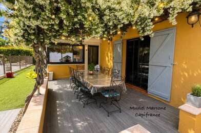 Maison 6 pièces 575000 €