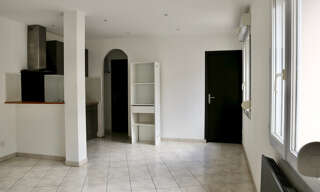 Appartement 2 Pièces 37 m² à vendre à Reims (51100)