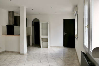 Appartement 2 pièces 149000 €