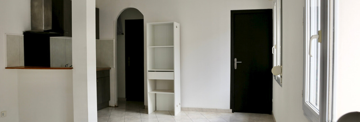Appartement 2 Pièces 37 m² à vendre à Reims (51100)