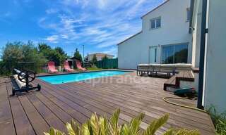 Maison 7 Pièces 147 m² à vendre à Codognan (30920)