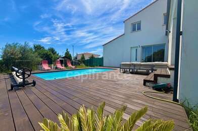 Maison 7 pièces 499000 €