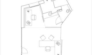 Commerce 1 Pièce 30 m² à louer à Vandœuvre-lès-Nancy (54500)