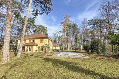 Maison 8 pièces 1340000 €