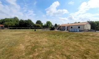 Maison 5 Pièces 115 m² à vendre à Moncoutant (79320)