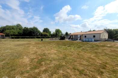 Maison 5 pièces 188000 €