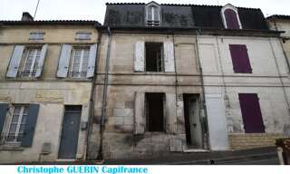 Maison 6 Pièces 109 m² à vendre à Cognac (16100)