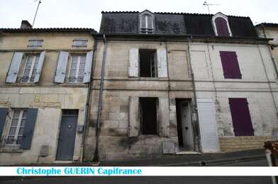 Maison 6 pièces 96500 €