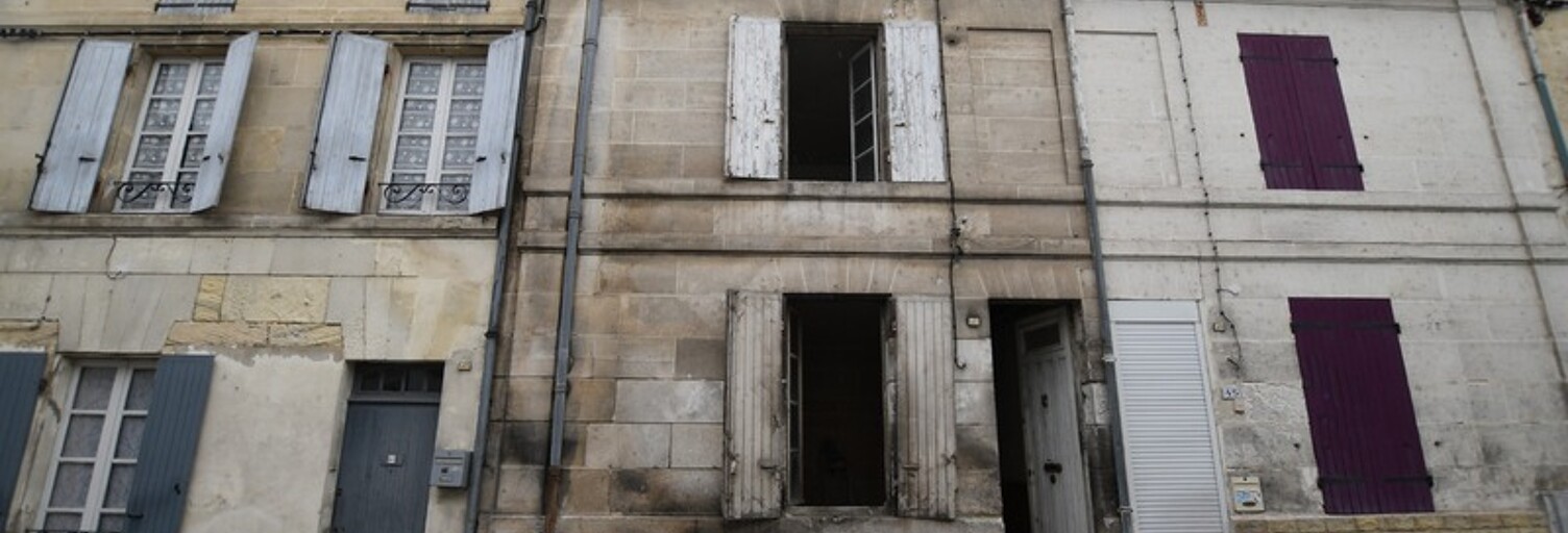 Maison 6 Pièces 109 m² à vendre à Cognac (16100)