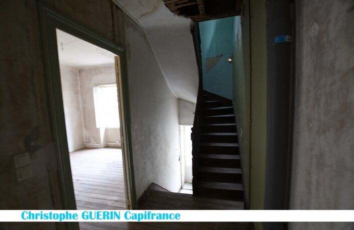 Maison à vendre 6 pièces COGNAC (16) — photo 4
