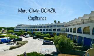 Appartement 2 Pièces 42 m² à vendre à Le Grau-du-Roi (30240)