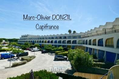 Appartement 2 pièces 163900 €