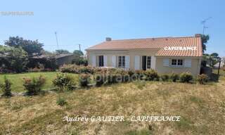 Maison 4 Pièces 95 m² à vendre à La Bernerie-en-Retz (44760)