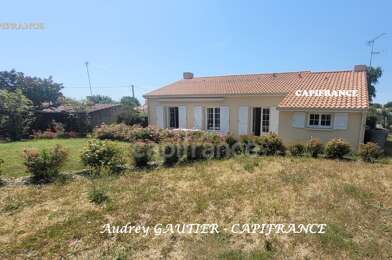 Maison 4 pièces 404000 €