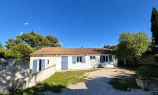 Maison 6 Pièces 145 m² à vendre à Peynier (13790)