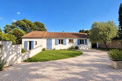 Maison 6 pièces 565000 €