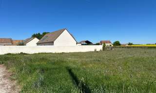 Terrain  1546 m² à vendre à Poligny (77167)