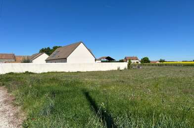 Terrain  75000 €
