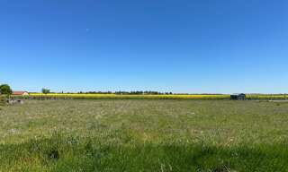 Terrain  1548 m² à vendre à Poligny (77167)