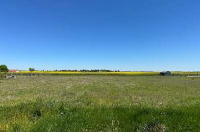 Terrain  75000 €