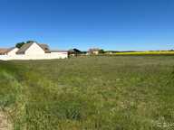 POLIGNY (77) Terrain à bâtir de 1 548 m2 - Façade de 24m — photo 3