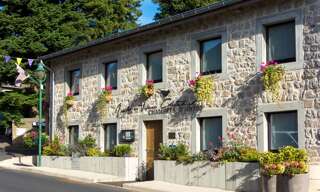 Maison 7 Pièces 175 m² à vendre à Saint-Bonnet-le-Froid (43290)