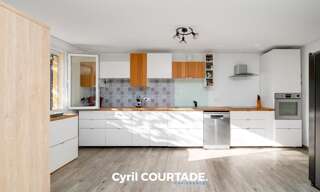 Maison 4 Pièces 100 m² à vendre à Montpellier (34070)