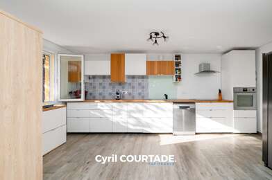 Maison 4 pièces 355000 €