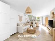 Montpellier, Dpt Hérault (34), Maison de 100m² - Terrain de 266m² — photo 2