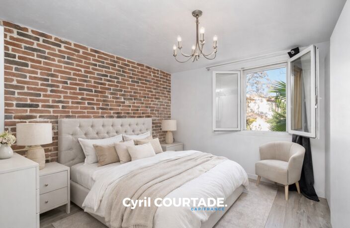 Montpellier, Dpt Hérault (34), Maison de 100m² - Terrain de 266m² — photo 3
