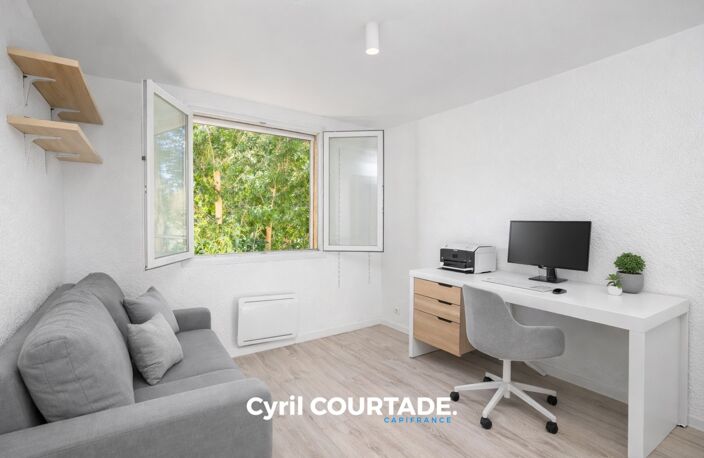 Montpellier, Dpt Hérault (34), Maison de 100m² - Terrain de 266m² — photo 4