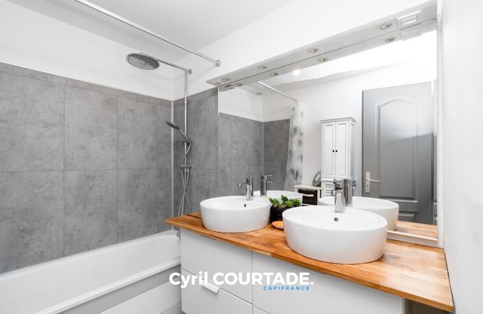 Montpellier, Dpt Hérault (34), Maison de 100m² - Terrain de 266m² — photo 5