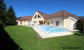 Maison 9 Pièces 234 m² à vendre à Réding (57445)