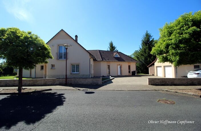 Maison à vendre 9 pièces REDING (57) — photo 5