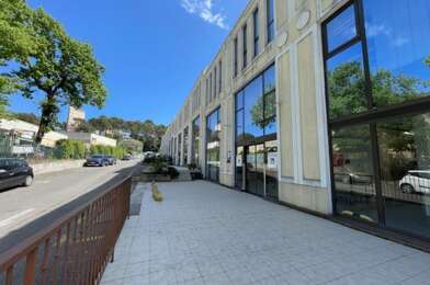 Bureau 1 pièces 202000 €