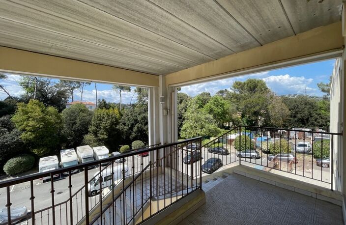 Local/bureau à vendre MOUGINS (06) — photo 4