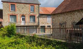 Commerce 8 Pièces 164 m² à vendre à Chéniers (23220)