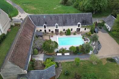 Maison 10 pièces 560000 €