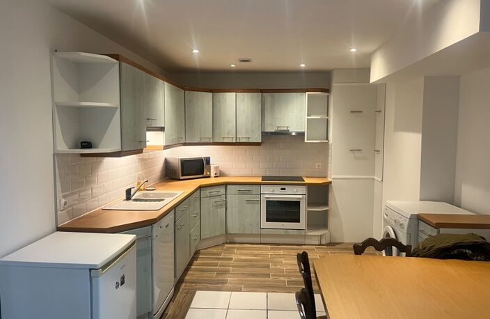 Propriété 375m² aux portes de la Touraine - 375m2 - 3 hectares — photo 3