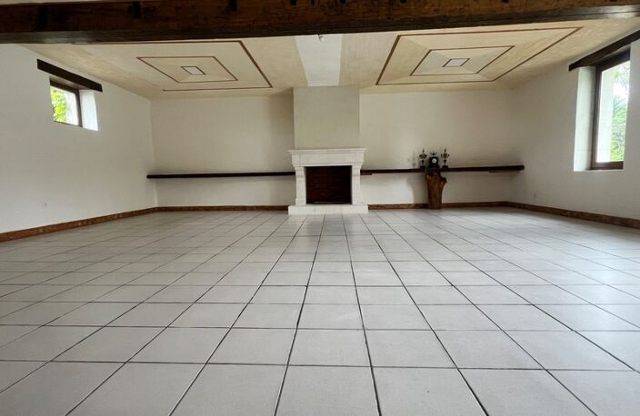Propriété 375m² aux portes de la Touraine - 375m2 - 3 hectares — photo 4