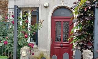 Maison 5 Pièces 105 m² à vendre à Terres-de-Caux (76640)