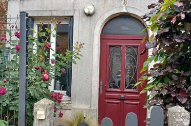 Maison 5 pièces 179000 €