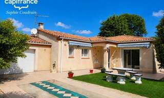 Maison 5 Pièces 143 m² à vendre à Villeneuve-sur-Lot (47300)