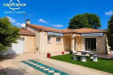 Maison 5 pièces 199000 €