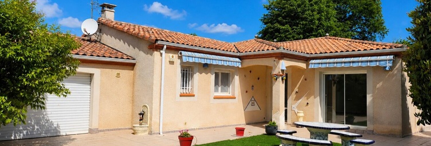 Maison 5 Pièces 143 m² à vendre à Villeneuve-sur-Lot (47300)